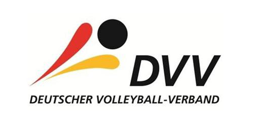 Deutscher Volleyball-Verband (DVV) -> http://www.volleyball-verband.de