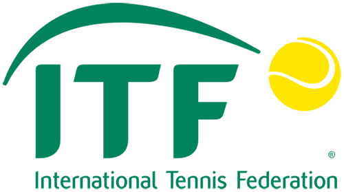 International Tennis Federation (ITF) -> http://www.itftennis.com